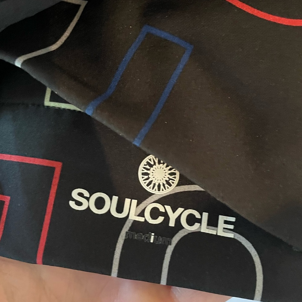 SoulCycle bra - Picture 3 of 3